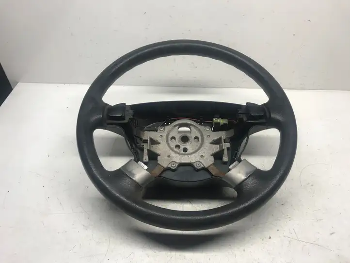 Chevrolet Aveo (2008 - 2011) FN6PC6LNE Руль — фото 3