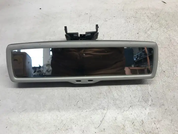 Volkswagen PASSAT B6 (2005 - 2010) 3C0857511F Салонное зеркало заднего вида — фото 1