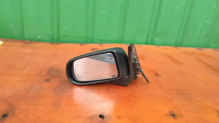 Mazda 323 F (1994 - 2000) BJ010089 Боковое зеркало с электроприводом — фото 3