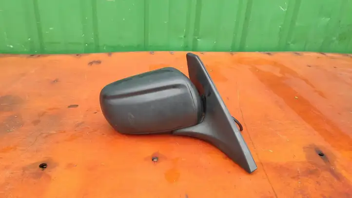 Mazda 323 F (1994 - 2000) BJ010089 Боковое зеркало с электроприводом — фото 1