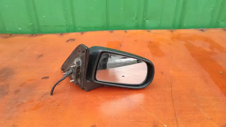 Mazda 323 F (1994 - 2000) BJ010089 Боковое зеркало с электроприводом — фото 2