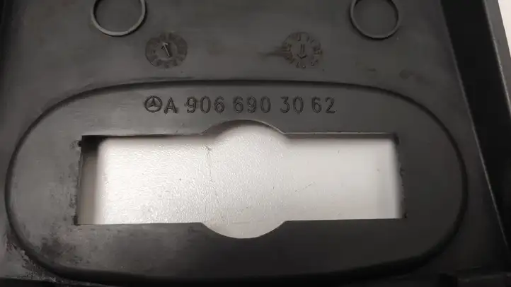 Mercedes-Benz Sprinter W906 (2006 - 2018) A9066903062 Передняя боковая обшивка салона — фото 2