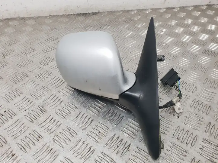 Skoda Octavia Mk1 (1U) (1996 - 2004)  857502M Зеркало боковое с электрическим приводом