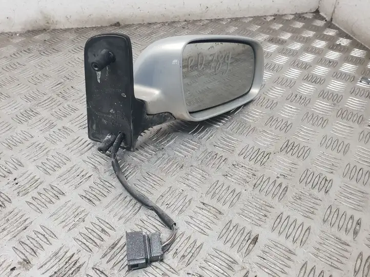 Volkswagen Sharan (2000 - 2003) 012317 Боковое зеркало с электроприводом — фото 1
