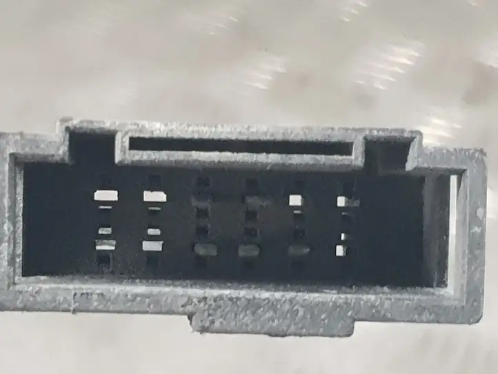 Volkswagen Sharan (2000 - 2003) 012317 Боковое зеркало с электроприводом — фото 2