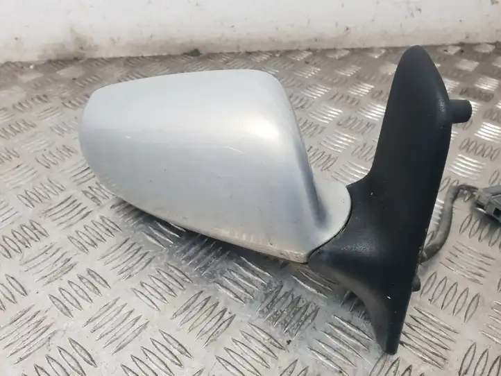 Volkswagen Sharan (2000 - 2003) 012317 Боковое зеркало с электроприводом — фото 3