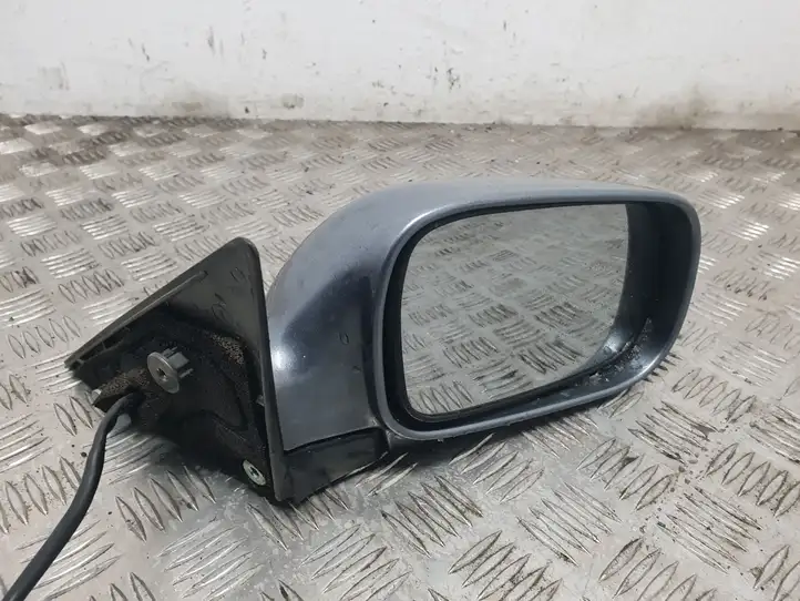 Subaru Legacy (1999 - 2003) 013350 Боковое зеркало с электроприводом — фото 1