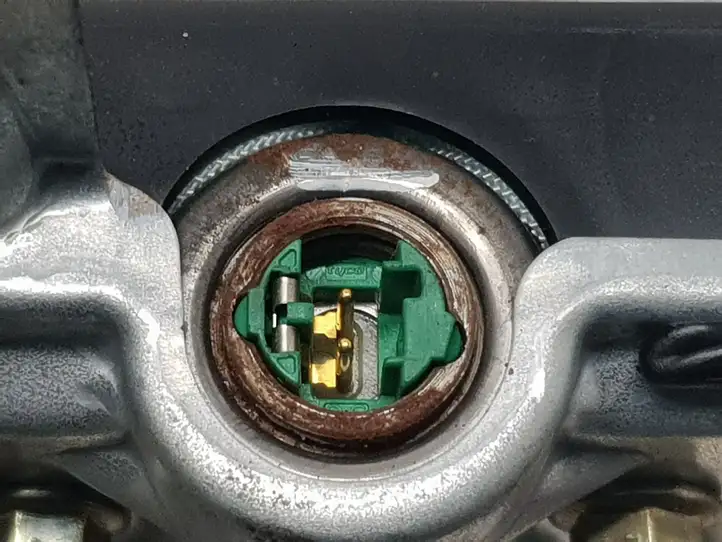 BMW 3 E46 (1998 - 2005)  60414022 Подушка безопастности передней двери