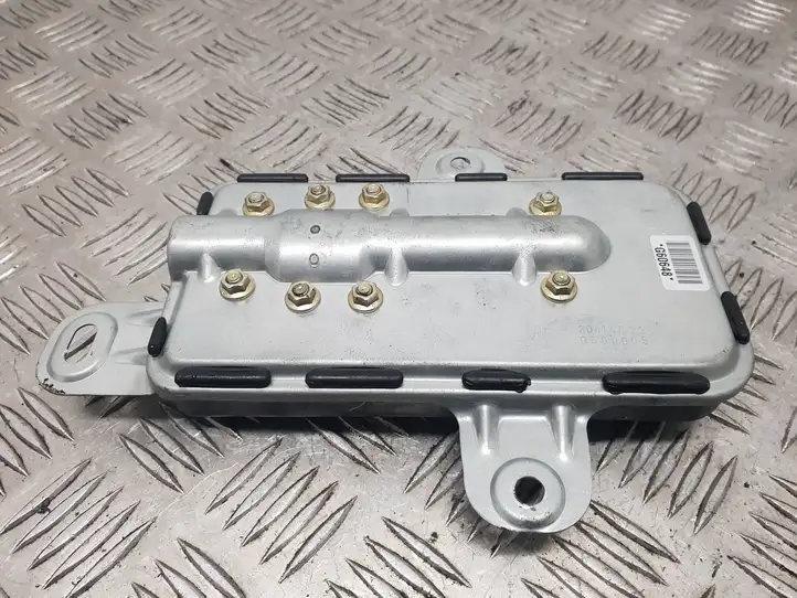 BMW 3 E46 (1998 - 2005)  60414022 Подушка безопастности передней двери