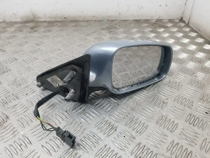 Skoda Octavia Mk1 (1U) (1996 - 2004) 010137 Боковое зеркало с электроприводом — фото 1