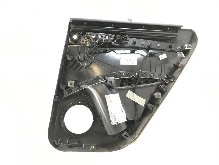 Audi Q5 SQ5 (2008 - 2012) 836006724 Обшивка задней двери — фото 7