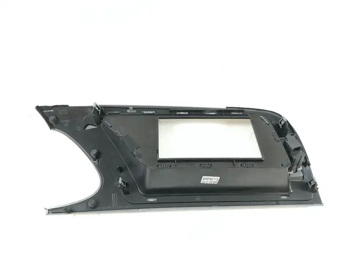 Audi A4 S4 B8 8K (2007 - 2011) 8K2857185G Отделка магнитолы — фото 2