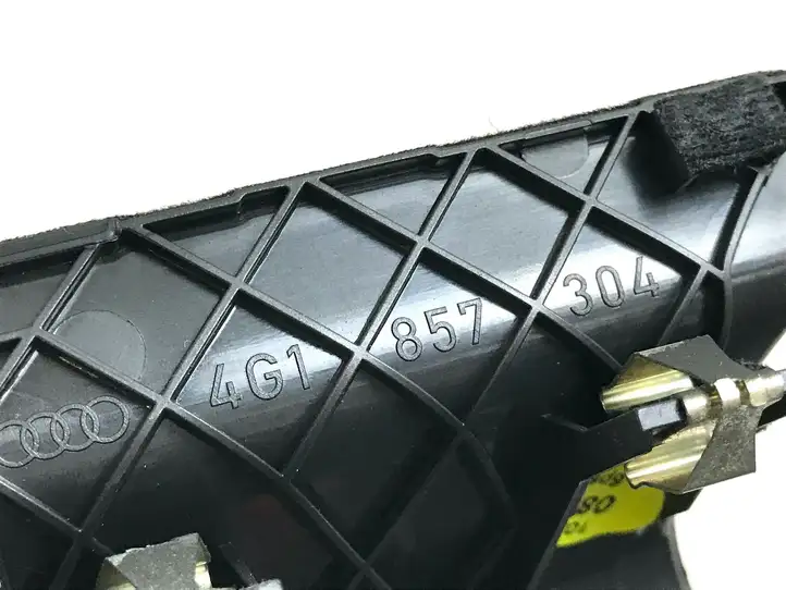 Audi A6 C7 (2011 - 2014) 4G1857304 Отделка внутренней панели салона — фото 3