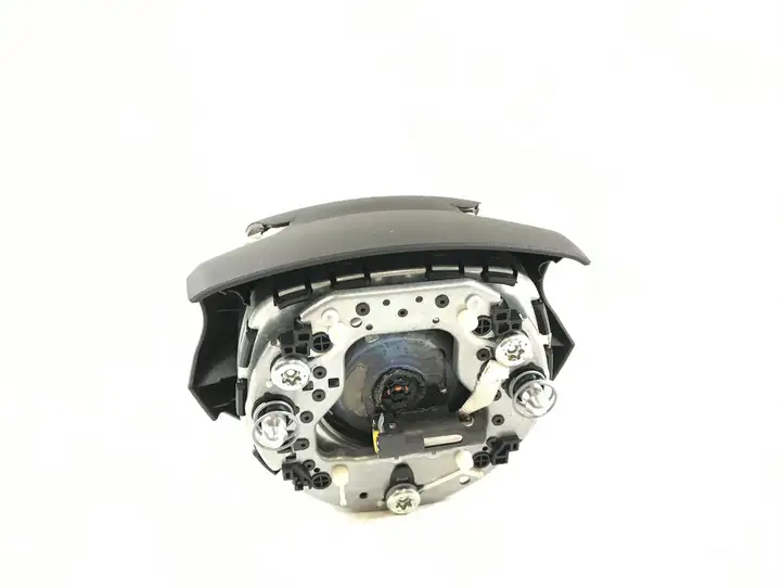 Audi A6 C7 (2011 - 2014) 4G0880201G Подушка безопасности руля — фото 2