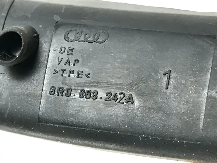 Audi Q5 SQ5 (2008 - 2012) 8R0863242A Коврик ящика — фото 3