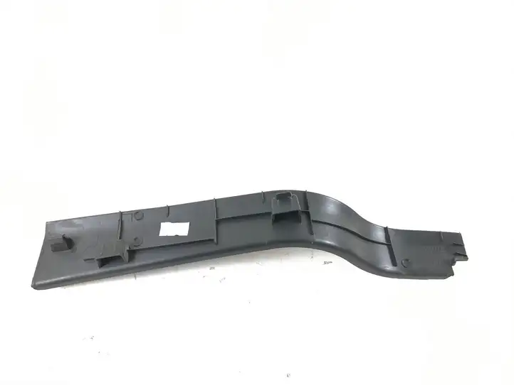 Volkswagen Golf VII (2013 - 2019) 5G0868224B Боковая отделка панели приборов — фото 2
