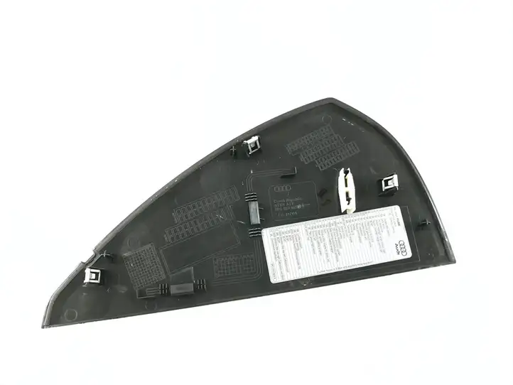 Audi Q5 SQ5 (2008 - 2012) 8R0857085B Боковая отделка панели приборов — фото 2