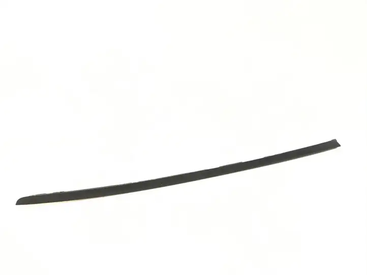 Audi A7 S7 4G (2010 - 2014) 4G8854327 Накладка стоек лобового стекла — фото 2