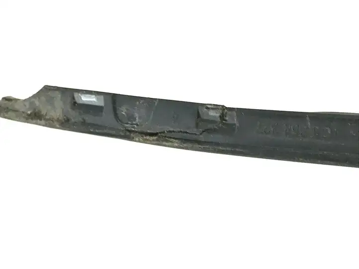 Audi A7 S7 4G (2010 - 2014) 4G8854327 Накладка стоек лобового стекла — фото 4