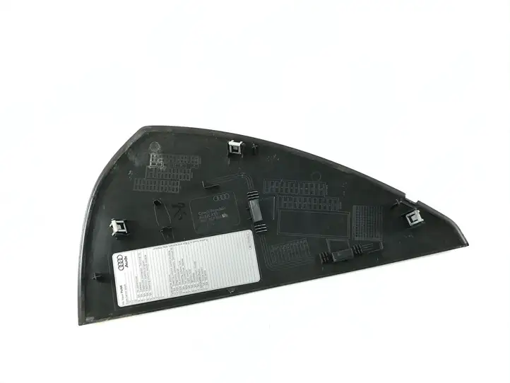 Audi Q5 SQ5 (2008 - 2012) 8R0857086B Боковая отделка панели приборов — фото 2
