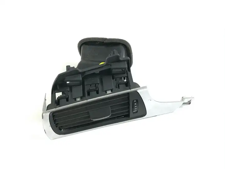 Audi A6 C7 (2011 - 2014) 4G1820901 Боковой воздушный дефлектор — фото 1