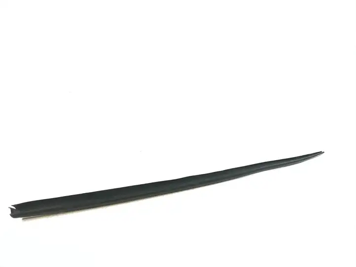 Audi A6 C7 (2011 - 2014) 4G0854327A Накладка стоек лобового стекла — фото 1
