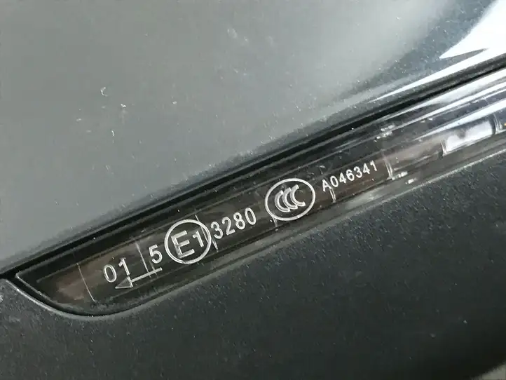 Audi A3/S3 8V (2016 - 2020) 5060039 Боковое зеркало с электроприводом — фото 6