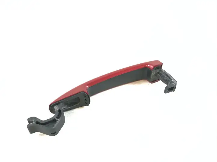 Citroen C4 I Picasso (2006 - 2013) 9681634777 Накладка ручки двери — фото 3