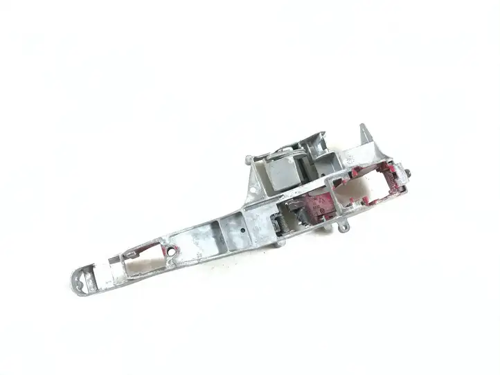 Citroen C4 I Picasso (2006 - 2013) 9680168680 Крепление наружной ручки передней двери — фото 1