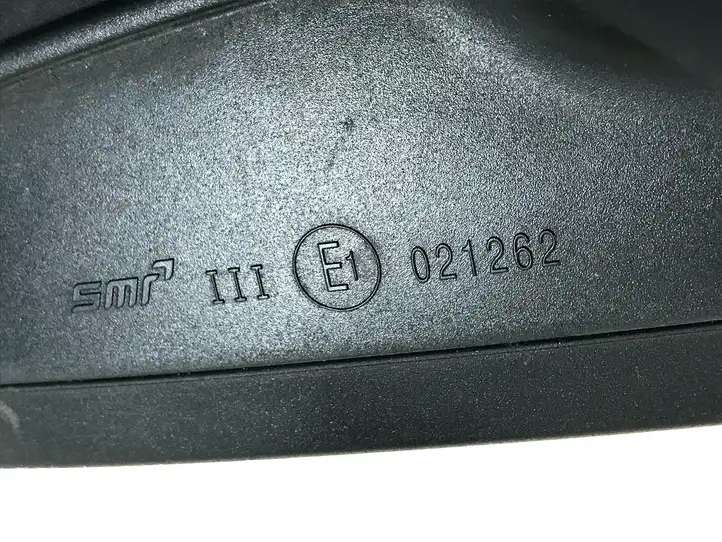 Audi A3/S3 8V (2016 - 2020) 5070083 Боковое зеркало с электроприводом — фото 7
