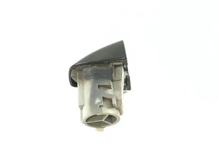 Audi A6 Allroad C7 (2012 - 2014) 4H0837167 Накладка ручки задней двери — фото 2