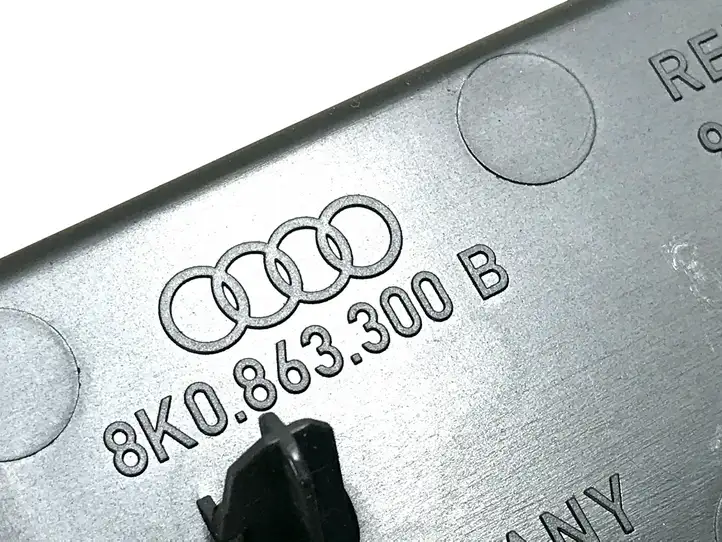 Audi A4 S4 B8 8K (2011 - 2015) 8K0863300B Ящик центральной консоли — фото 3
