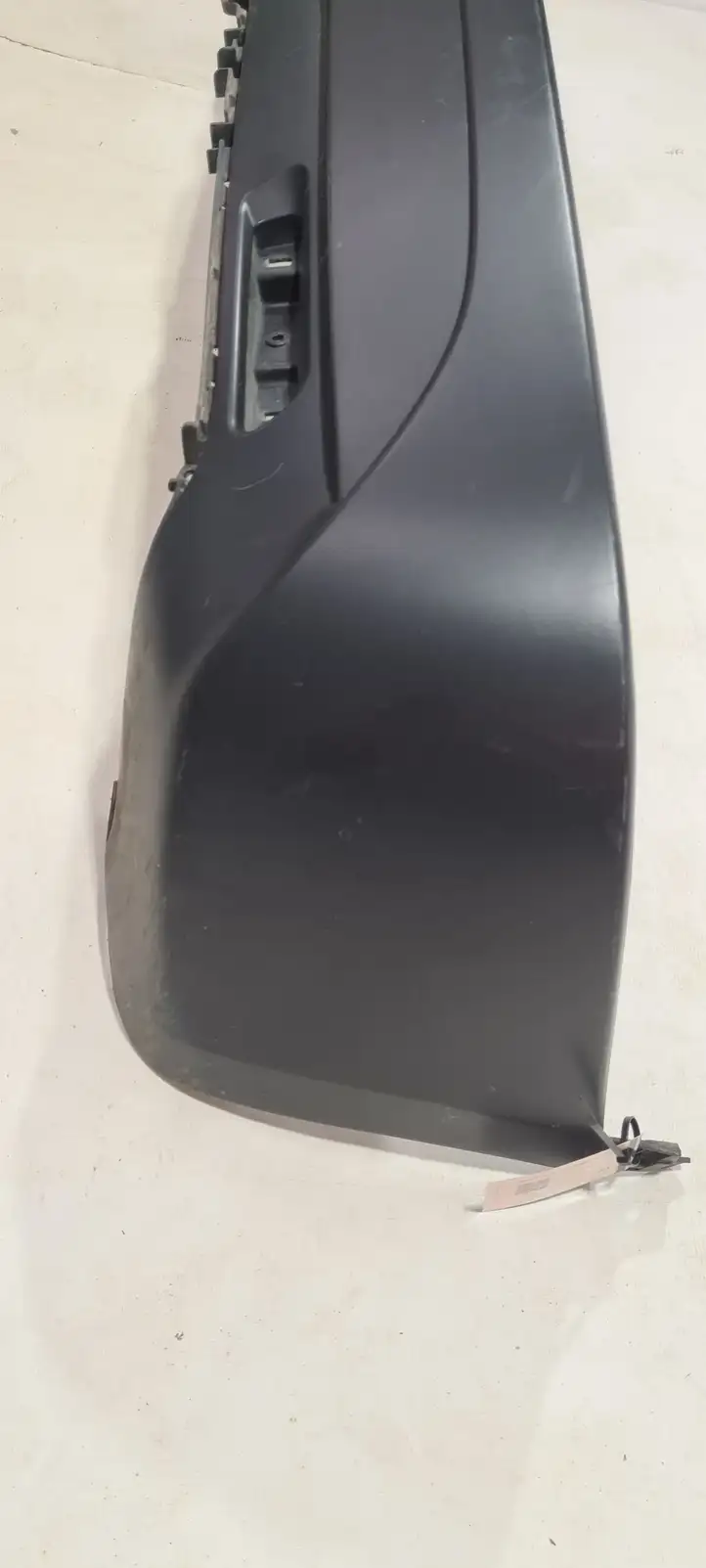 Suzuki SX4 S-Cross (2013 - 2021) 7182161M0 Нижняя часть переднего бампера — фото 3