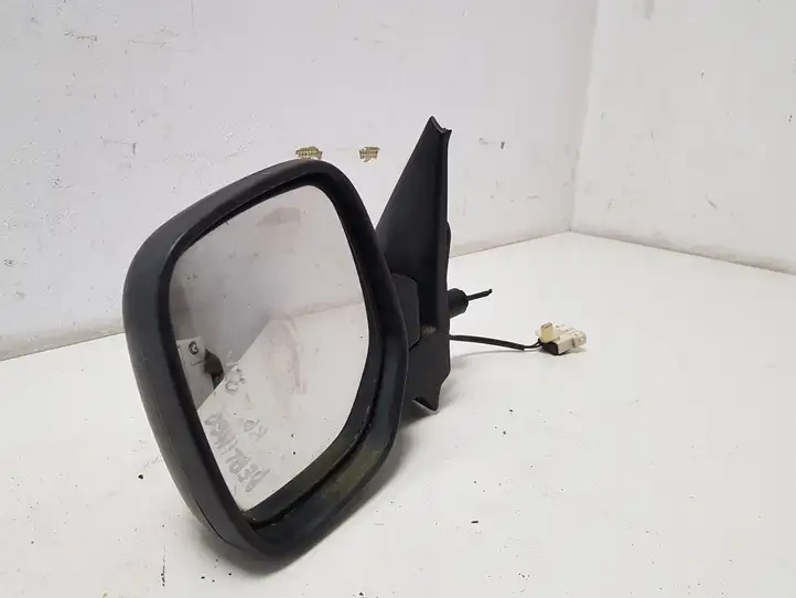 Citroen Berlingo (1996 - 2002) Боковое зеркало с электроприводом — фото 1