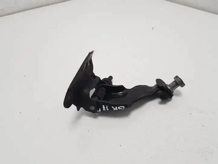 Ford B-MAX (2012 - 2018) AV11R25029AF Средняя направляющая ролика раздвижной двери — фото 1