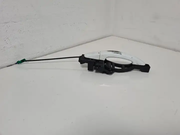 Ford Kuga II (2013 - 2019)  BM51A224A36CJ Наружная ручка