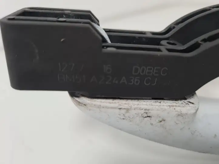 Ford Kuga II (2013 - 2019)  BM51A224A36CJ Наружная ручка