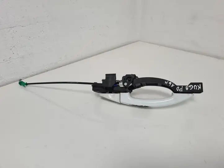 Ford Kuga II (2013 - 2019)  BM51A224A36CJ Наружная ручка