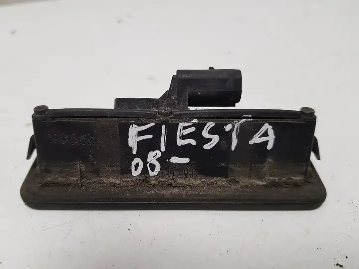 Ford Fiesta (2000 - 2005) GM51198514AC Ручка багажной двери — фото 3