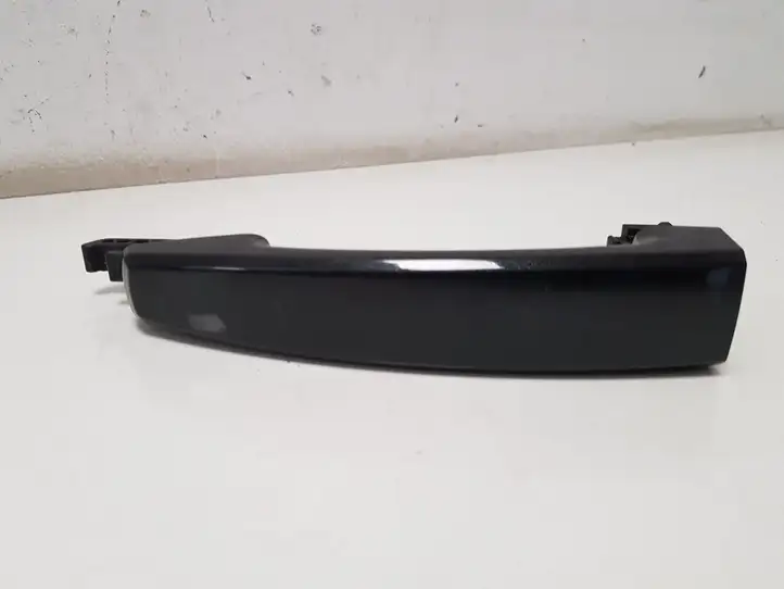 Opel Meriva B (2010 - 2014) Наружная ручка двери — фото 1