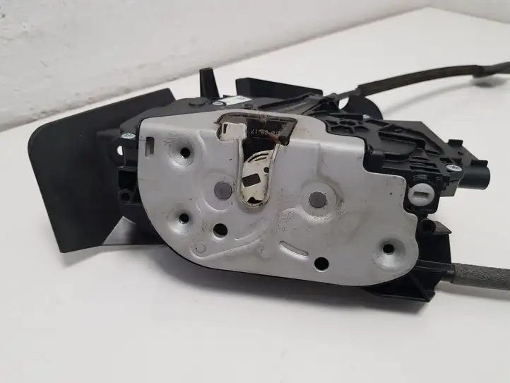 Ford B-MAX (2012 - 2018) AV1AR26413AB Замок раздвижной двери — фото 1