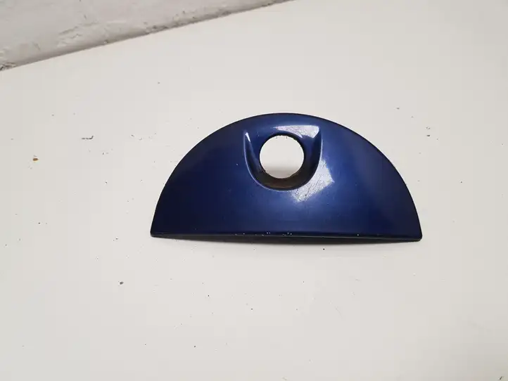 Opel Meriva A (2006 - 2010) 93389325 Ручка крышки багажника — фото 1