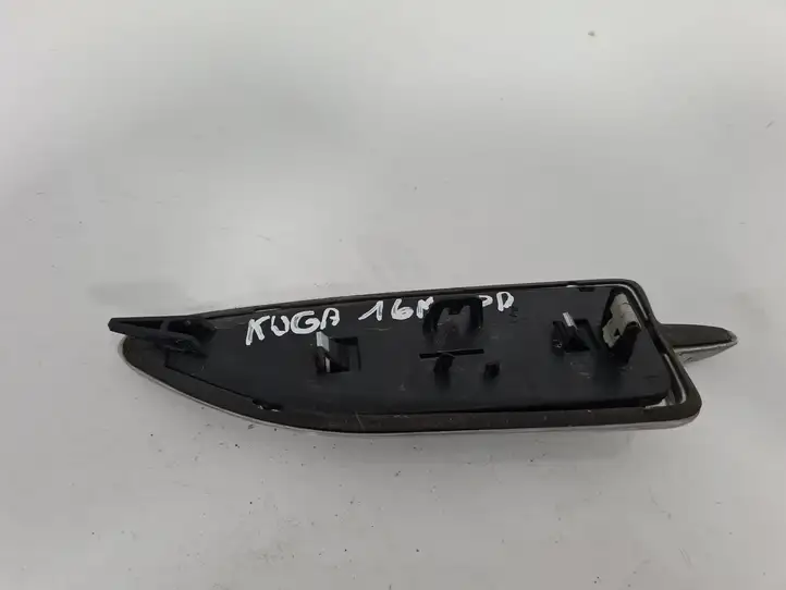 Ford Kuga II (2013 - 2019) DJ5416C216BAW Решетка в крыле — фото 2