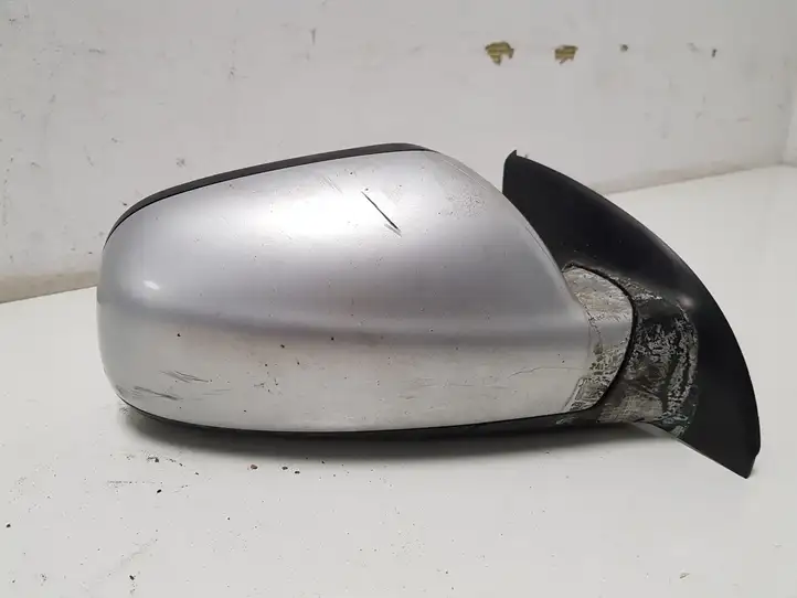 Peugeot 307 CC (2001 - 2005) Боковое зеркало с электроприводом — фото 2