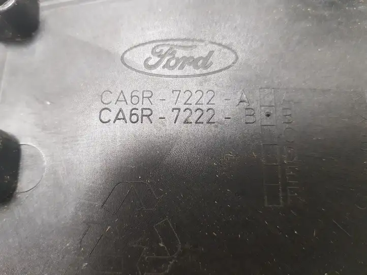 Ford B-MAX (2012 - 2018) CA6R7222A Подкрылок колесной арки — фото 5