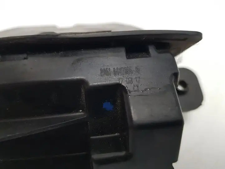Ford B-MAX (2012 - 2018) 8A61A442A66A Замок крышки багажника — фото 4