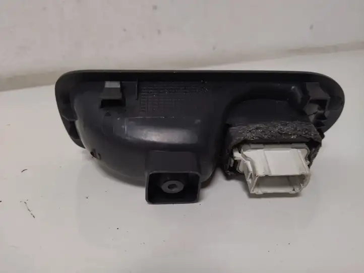 Renault Megane II (2002 - 2005) 025330 Кнопка стеклоподъемников — фото 2