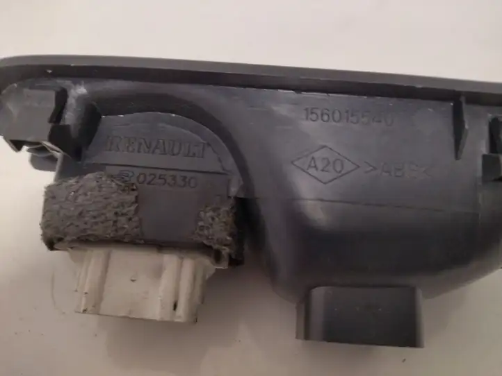 Renault Megane II (2002 - 2005) 025330 Кнопка стеклоподъемников — фото 3