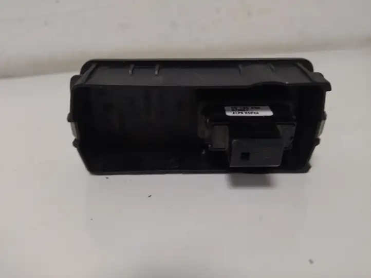 Opel Vectra C (2002 - 2005) 09185959 Блок кнопок стеклоподъемников — фото 3