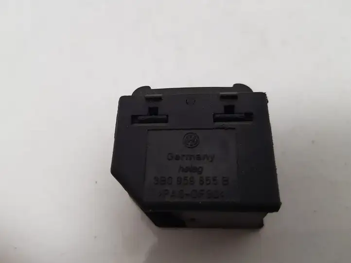 Volkswagen PASSAT B5.5 (2001 - 2005) 3B0959855B Блок кнопок стеклоподъемников — фото 3